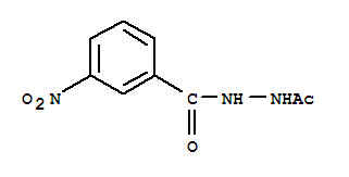 CAS 54571-03-8 molecular structure