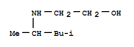 CAS 54596-70-2 molecular structure