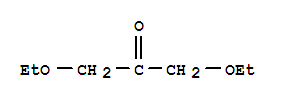 CAS 5460-70-8 molecular structure
