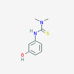 CAS 54767-03-2 molecular structure