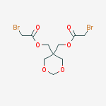 CAS 5489-70-3 molecular structure