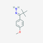 CAS 54953-03-6 structure