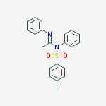 CAS 5504-03-0 molecular structure