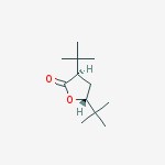 CAS 55091-70-8 molecular structure