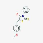 CAS 55111-70-1 structure