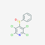 CAS 55142-03-5 molecular structure