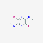 CAS 55215-70-8 molecular structure