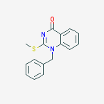 CAS 5544-03-6 structure