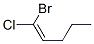 CAS 55683-03-9 molecular structure
