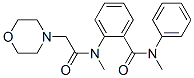 CAS 55707-70-5 structure