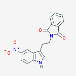 CAS 55747-70-1 structure