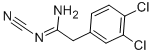 CAS 55770-03-1 molecular structure