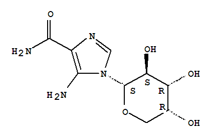 CAS 55781-70-9 structure