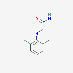 CAS 55883-03-9 molecular structure