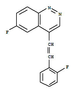 CAS 5590-03-4 molecular structure