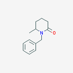 CAS 55917-03-8 structure