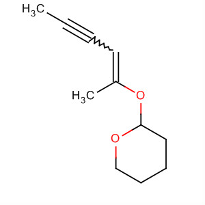 CAS 55947-03-0 molecular structure