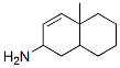 CAS 56053-03-3 molecular structure
