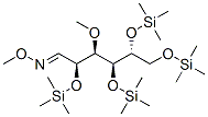 CAS 56196-03-3 molecular structure