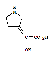 CAS 5626-70-0 molecular structure