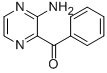 CAS 56414-03-0 molecular structure