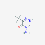 CAS 56476-03-0 molecular structure
