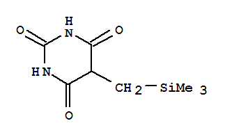 CAS 5658-03-7 molecular structure
