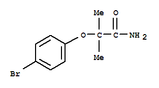 CAS 5658-70-8 molecular structure