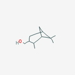 CAS 56587-70-3 structure