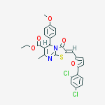 CAS 5662-03-3 molecular structure