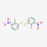 CAS 56682-03-2 molecular structure