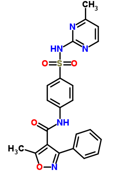 CAS 5692-03-5 molecular structure