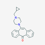 CAS 56973-03-6 molecular structure