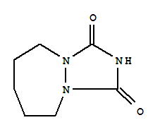 CAS 5700-03-8 structure