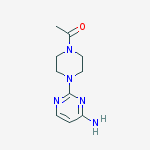 CAS 57005-70-6 structure