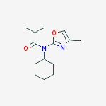 CAS 57068-70-9 molecular structure