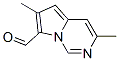 CAS 57109-03-2 structure