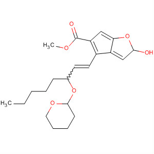 CAS 57112-70-6 structure