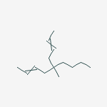 CAS 57217-03-5 molecular structure