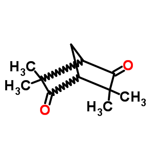 CAS 57239-03-9 structure