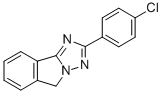 CAS 57312-03-5 structure