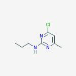 CAS 5734-70-3 molecular structure
