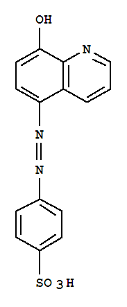 CAS 574-70-9 molecular structure