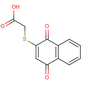CAS 57414-03-6 molecular structure