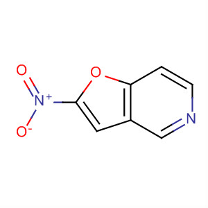 CAS 57420-03-8 molecular structure