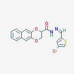 CAS 5743-70-4 structure