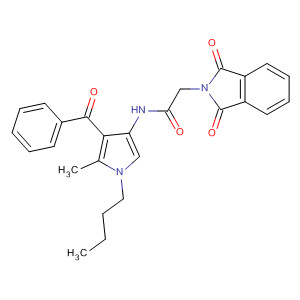 CAS 57436-03-0 structure