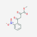 CAS 57446-03-4 molecular structure