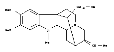 CAS 57499-03-3 molecular structure