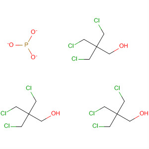 CAS 57522-70-0 molecular structure
